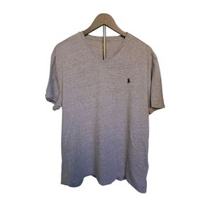 Polo Ralph Lauren Men’s Classic Fit T-Shirt XL — Signature Pony Logo